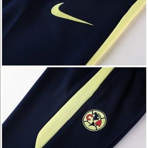 club america training kit